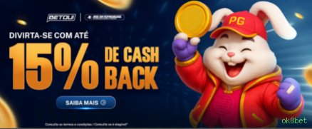 Conta ok8bet sincronizada site e app