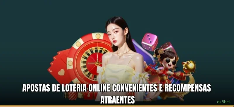 Suporte ok8bet