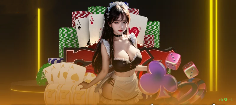 Bônus exclusivos membros VIP ok8bet