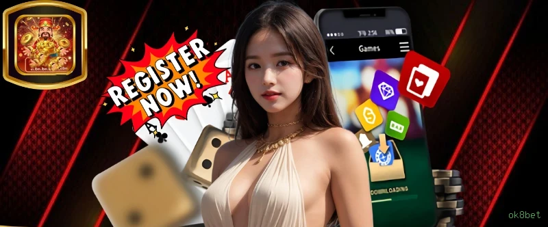 Slots com prêmios ok8bet